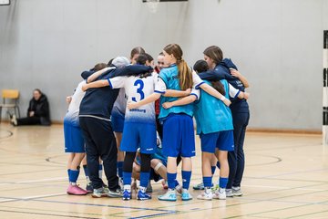 Bild 491 - wBJ NFV Futsalmeisterschaft